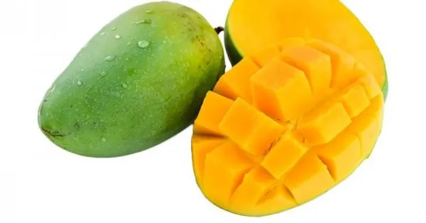 Mangga Arum Manis - 1