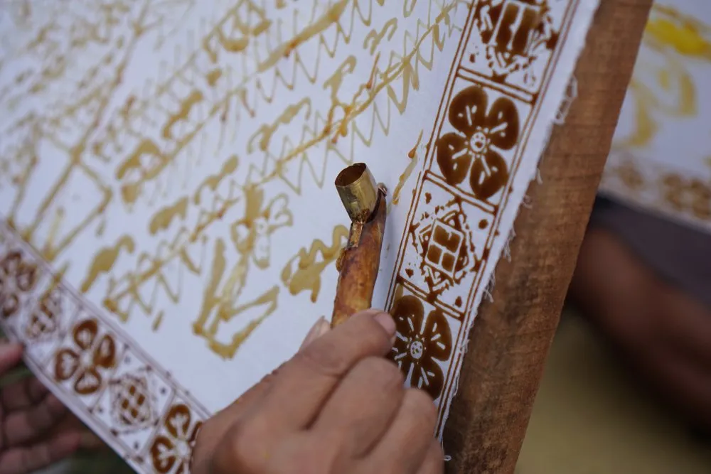 Batik Tulis Exclusive - 2