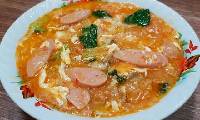 Seblak Prasmanan - 2