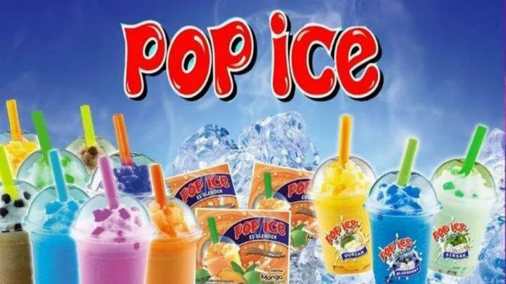 Aneka Pop Ice - 3